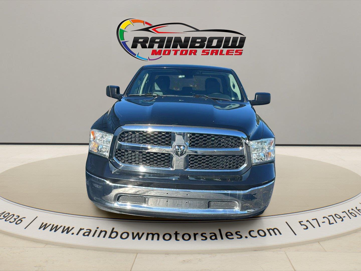 Rainbow Motor Sales