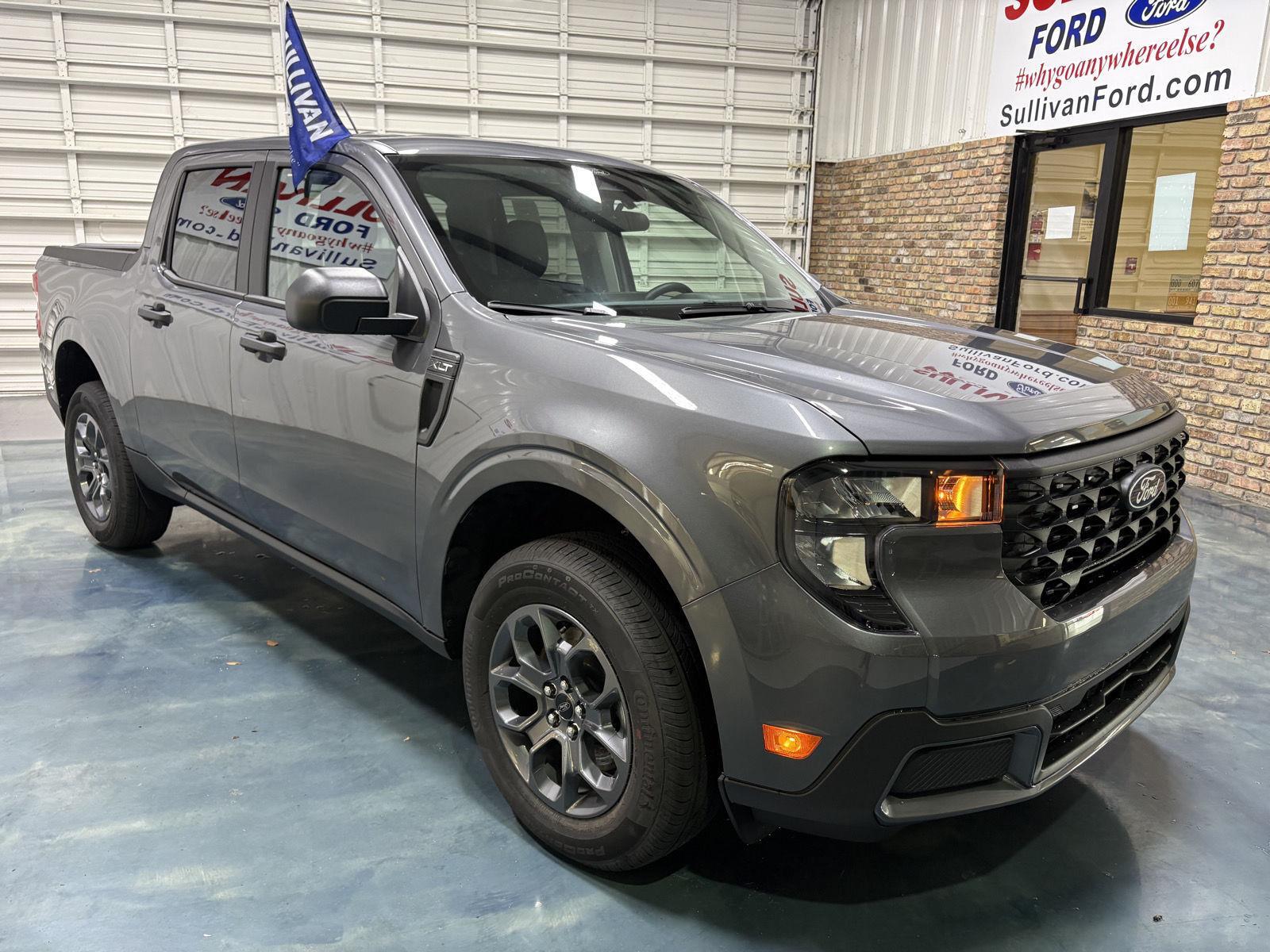 View vehicle photo 5