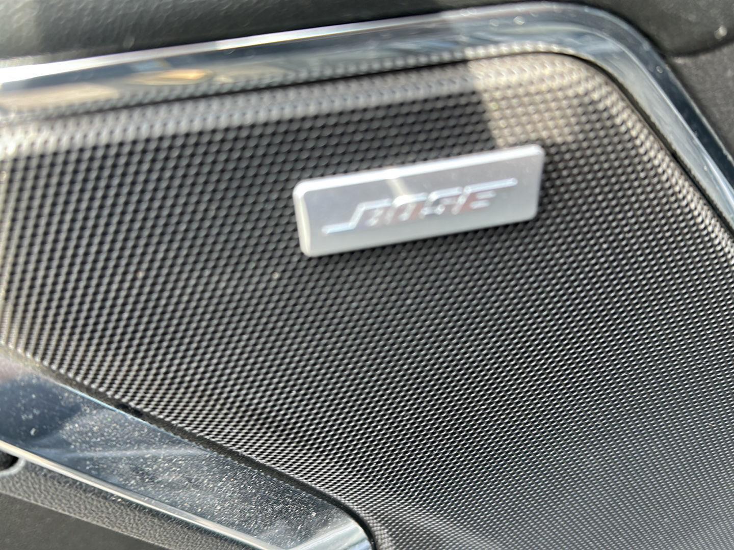 Used 2024 Black Chevrolet RST image 8
