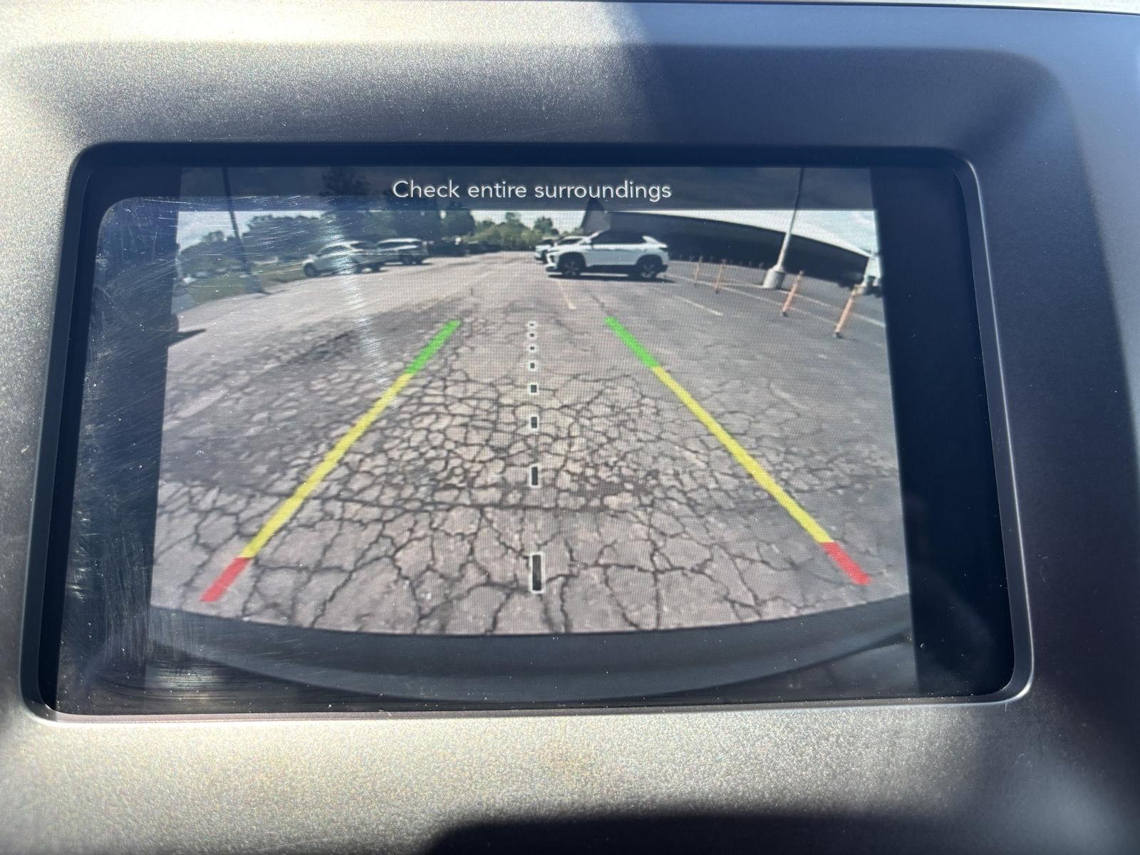 Used 2019 Diamond Black Crystal Pearlcoa Jeep Latitude Plus image 25