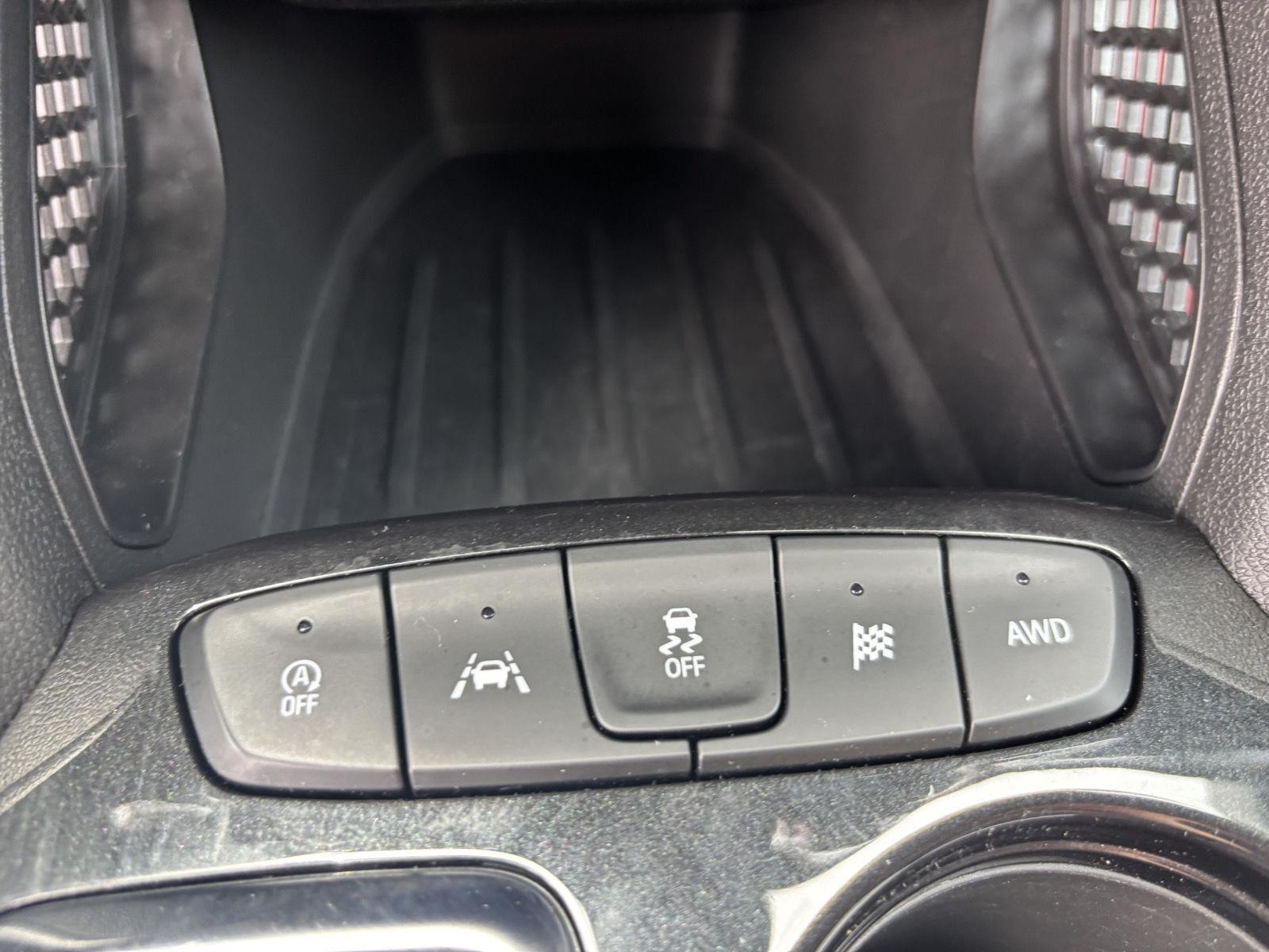 Used 2023 Summit White Chevrolet RS image 24