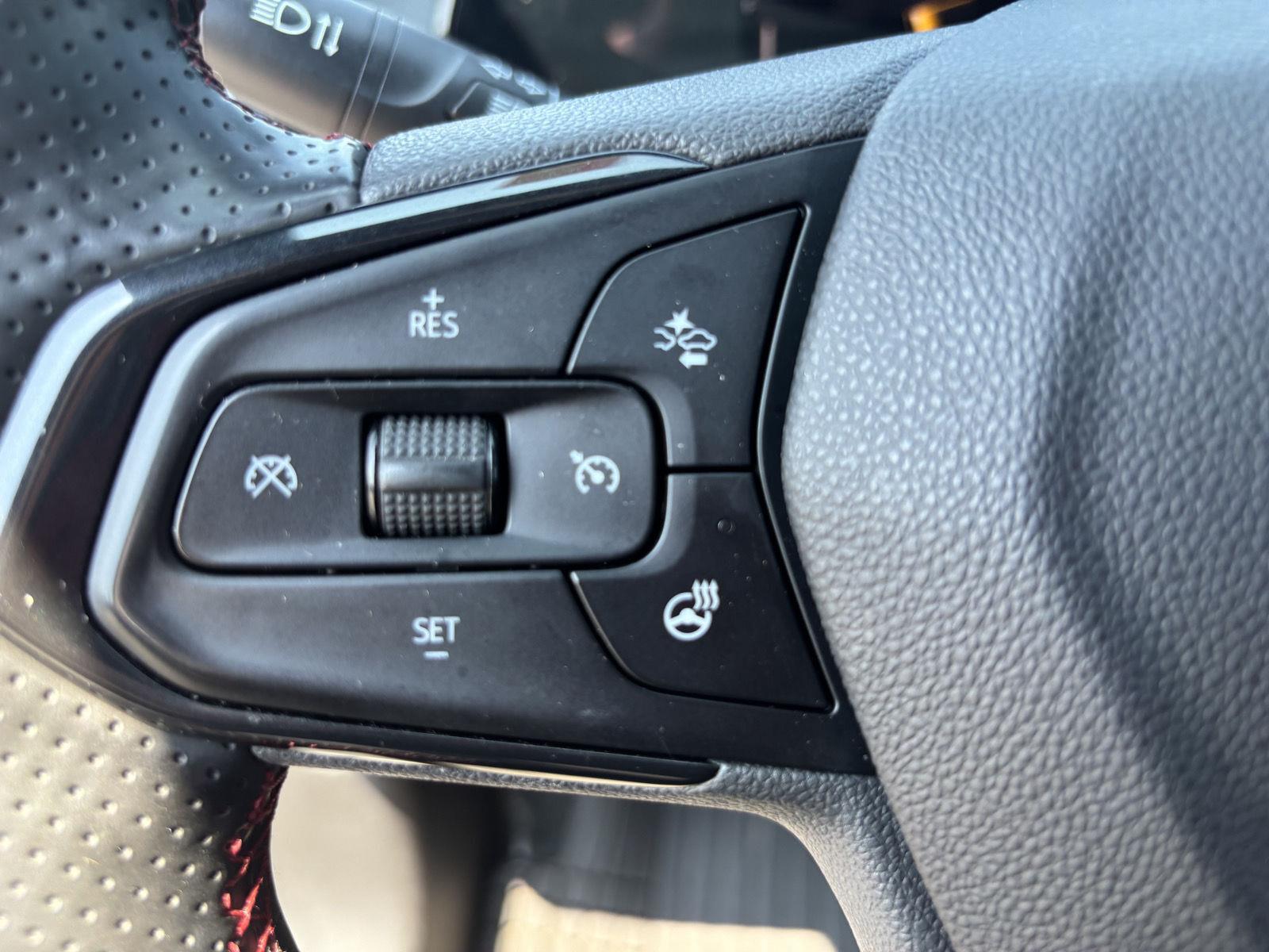 Used 2024 Black Metallic Chevrolet 2RS image 17