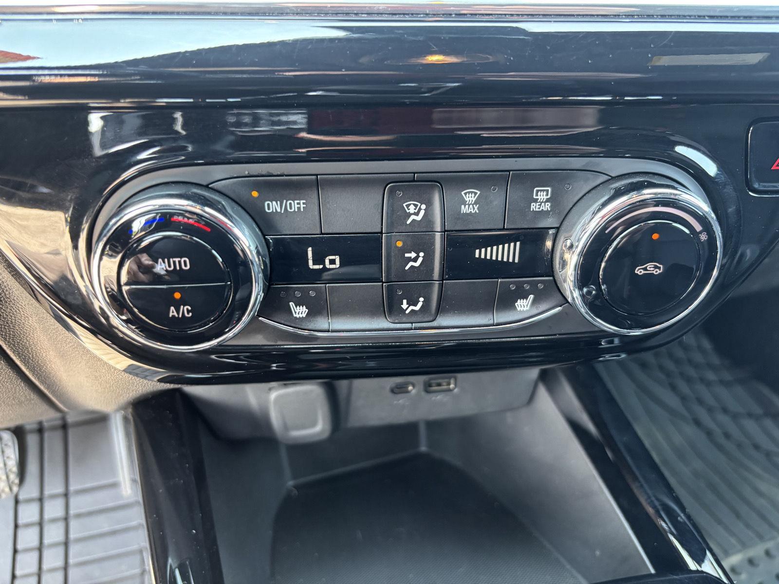 Used 2024 Black Metallic Chevrolet 2RS image 22