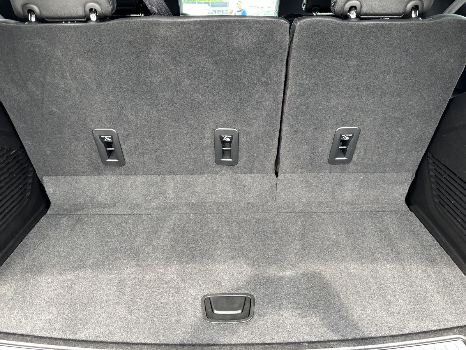 Used 2023 Sterling Gray Metallic Chevrolet Z71 image 39