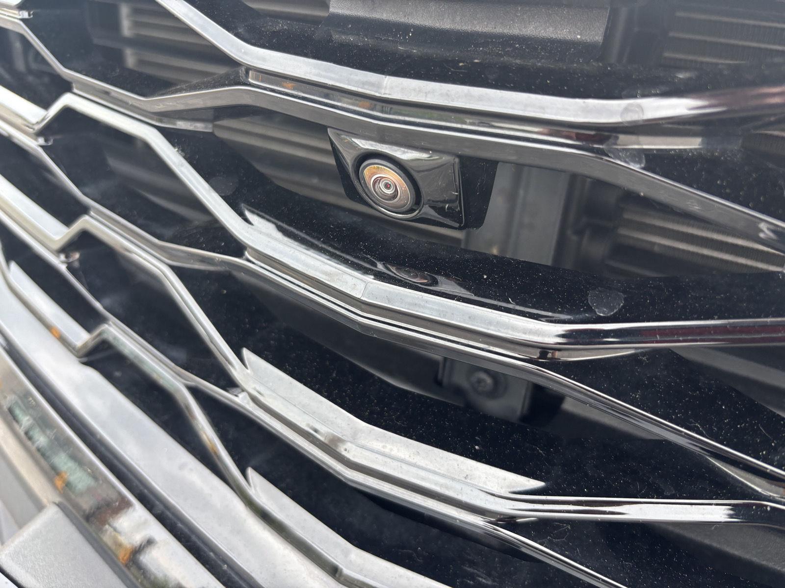 Used 2023 Black Metallic Chevrolet Premier image 10
