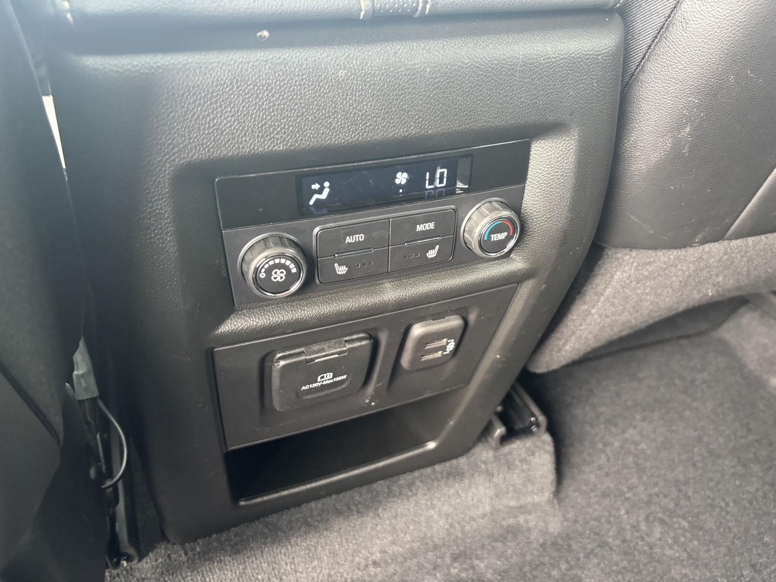 Used 2023 Black Metallic Chevrolet Premier image 13