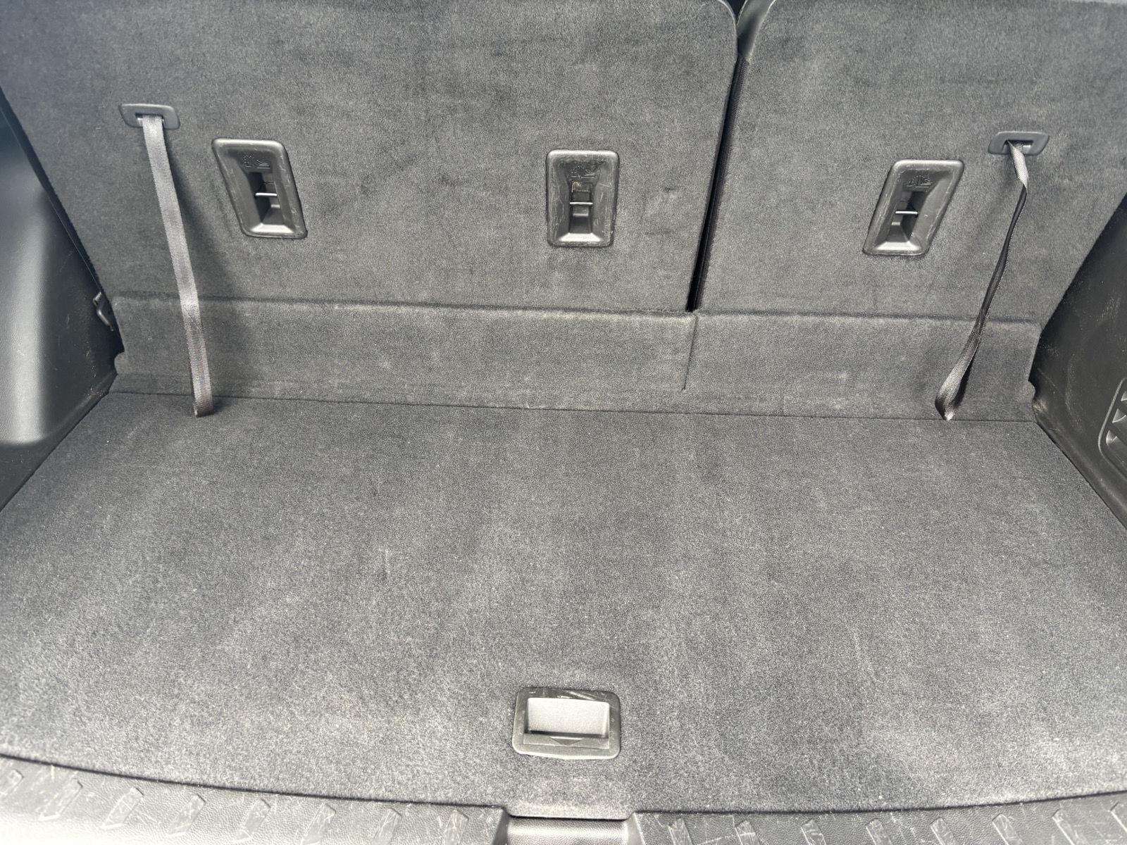 Used 2023 Black Metallic Chevrolet Premier image 40
