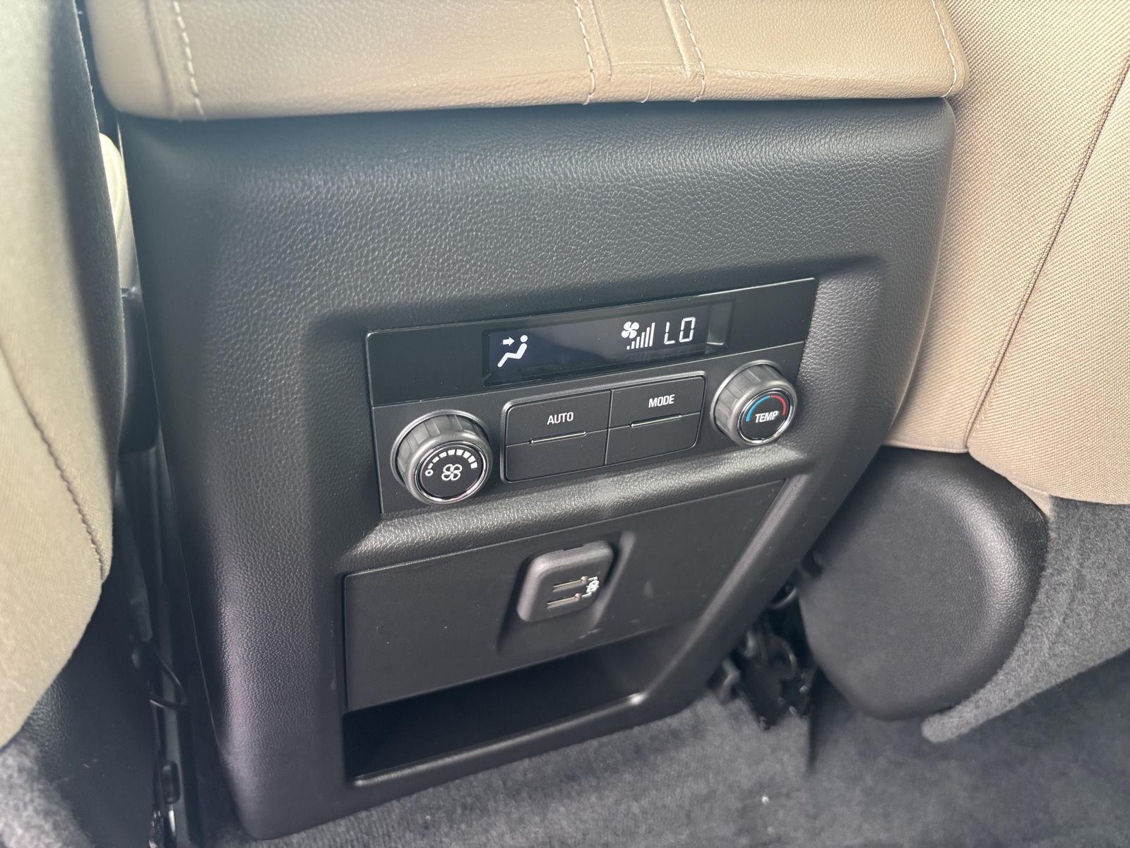 Used 2023 Blue Metallic Chevrolet LT image 13