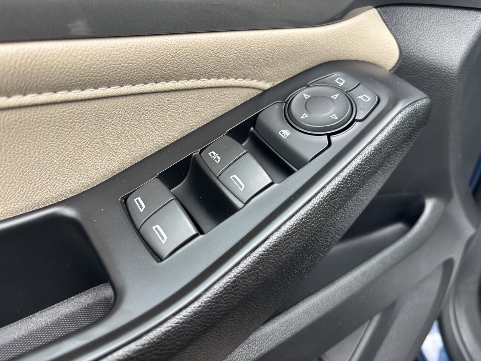 Used 2023 Blue Metallic Chevrolet LT image 15