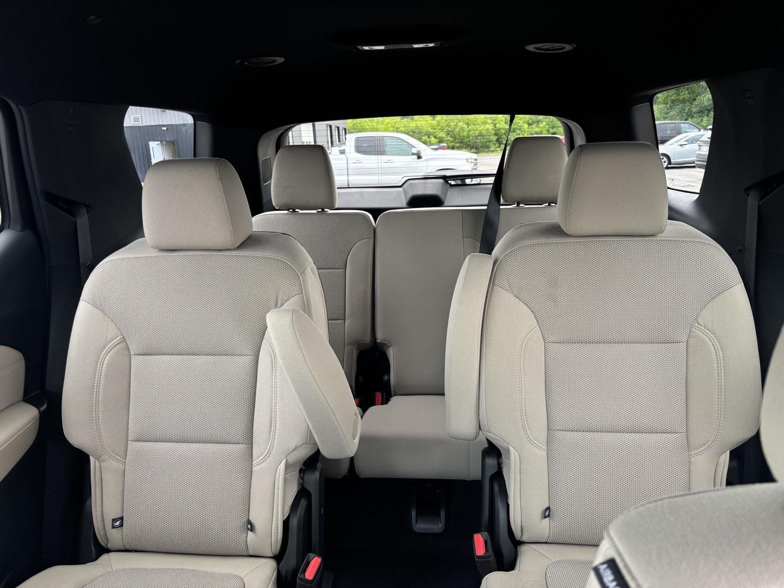 Used 2023 Blue Metallic Chevrolet LT image 31