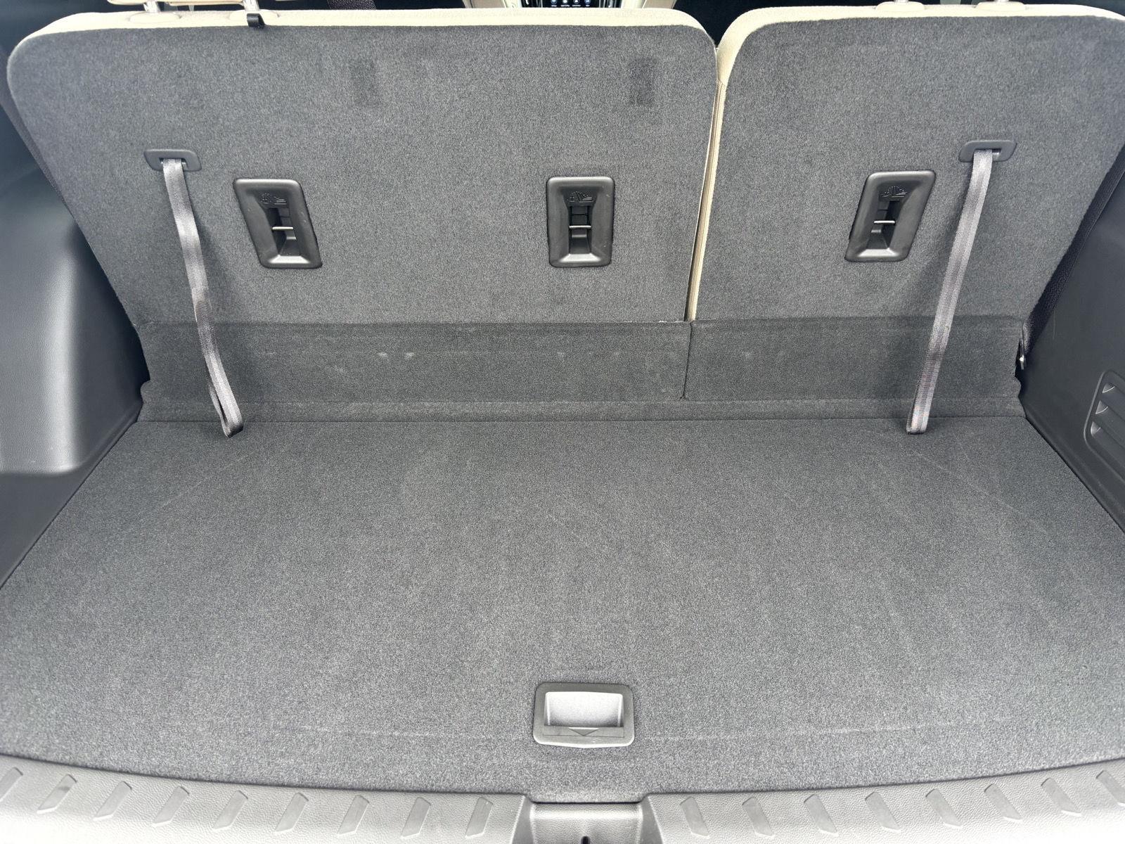 Used 2023 Blue Metallic Chevrolet LT image 35