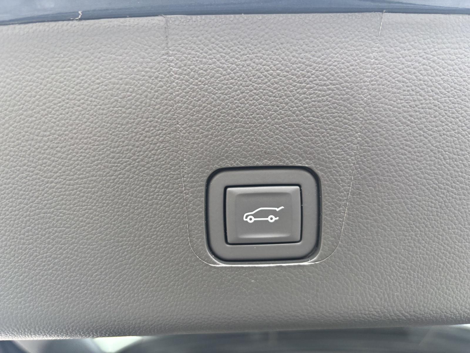 Used 2023 Blue Metallic Chevrolet LT image 36
