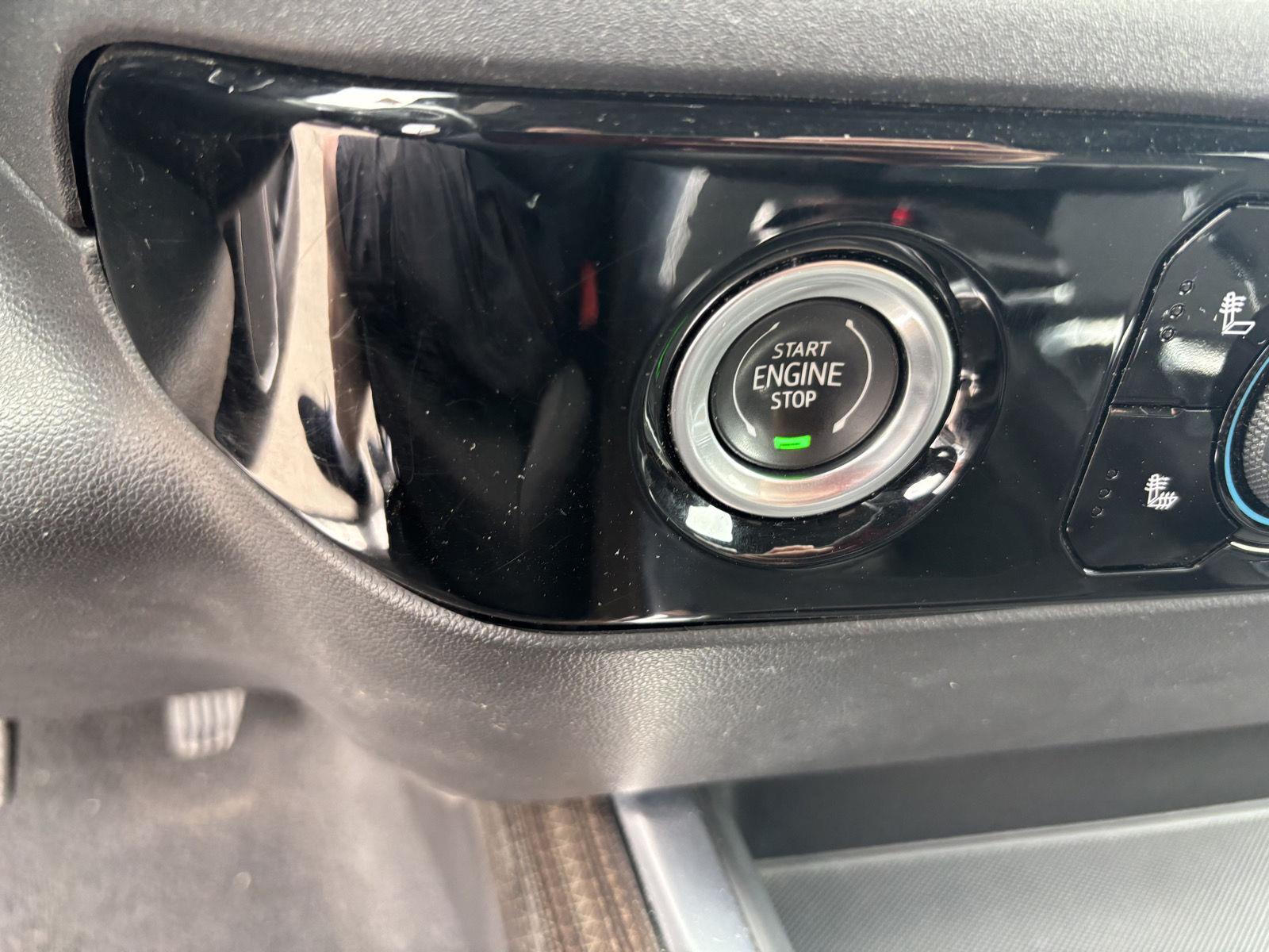Used 2022 Blue Metallic Chevrolet RST image 25