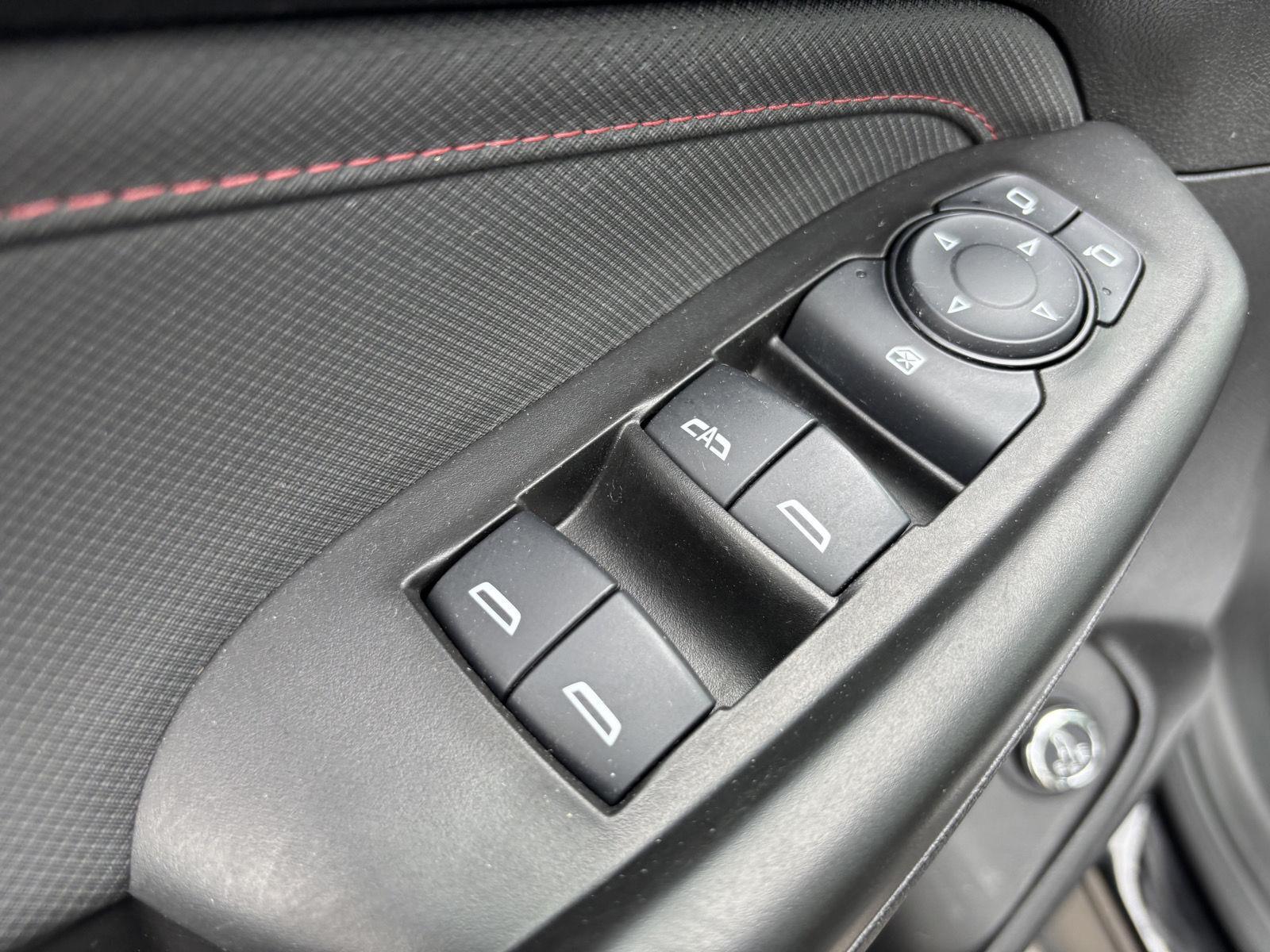 Used 2023 Black Metallic Chevrolet RS image 21
