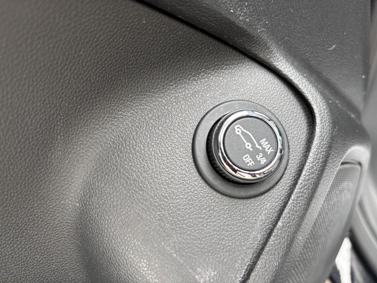 Used 2023 Black Metallic Chevrolet RS image 22