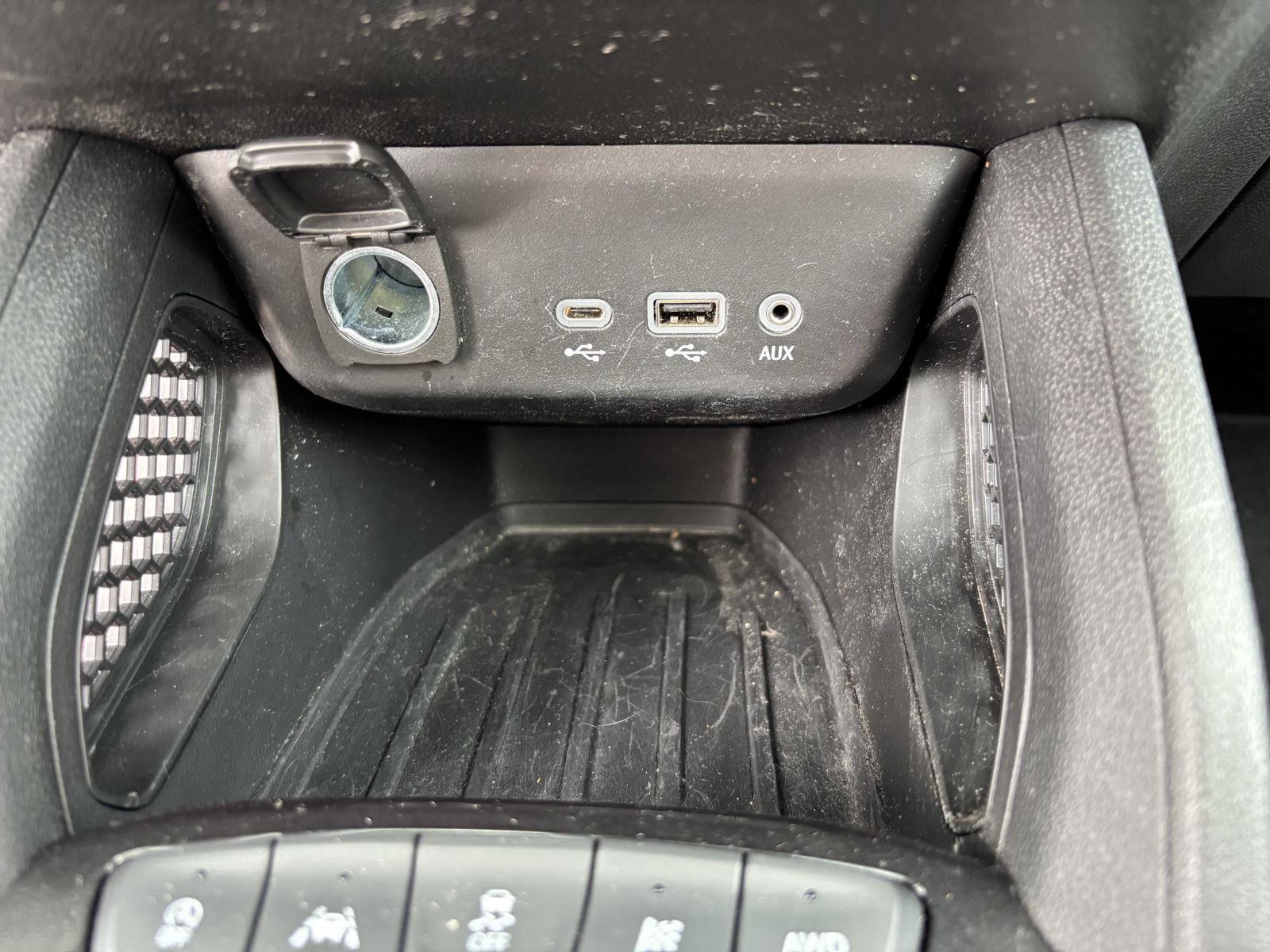 Used 2023 Black Metallic Chevrolet RS image 32