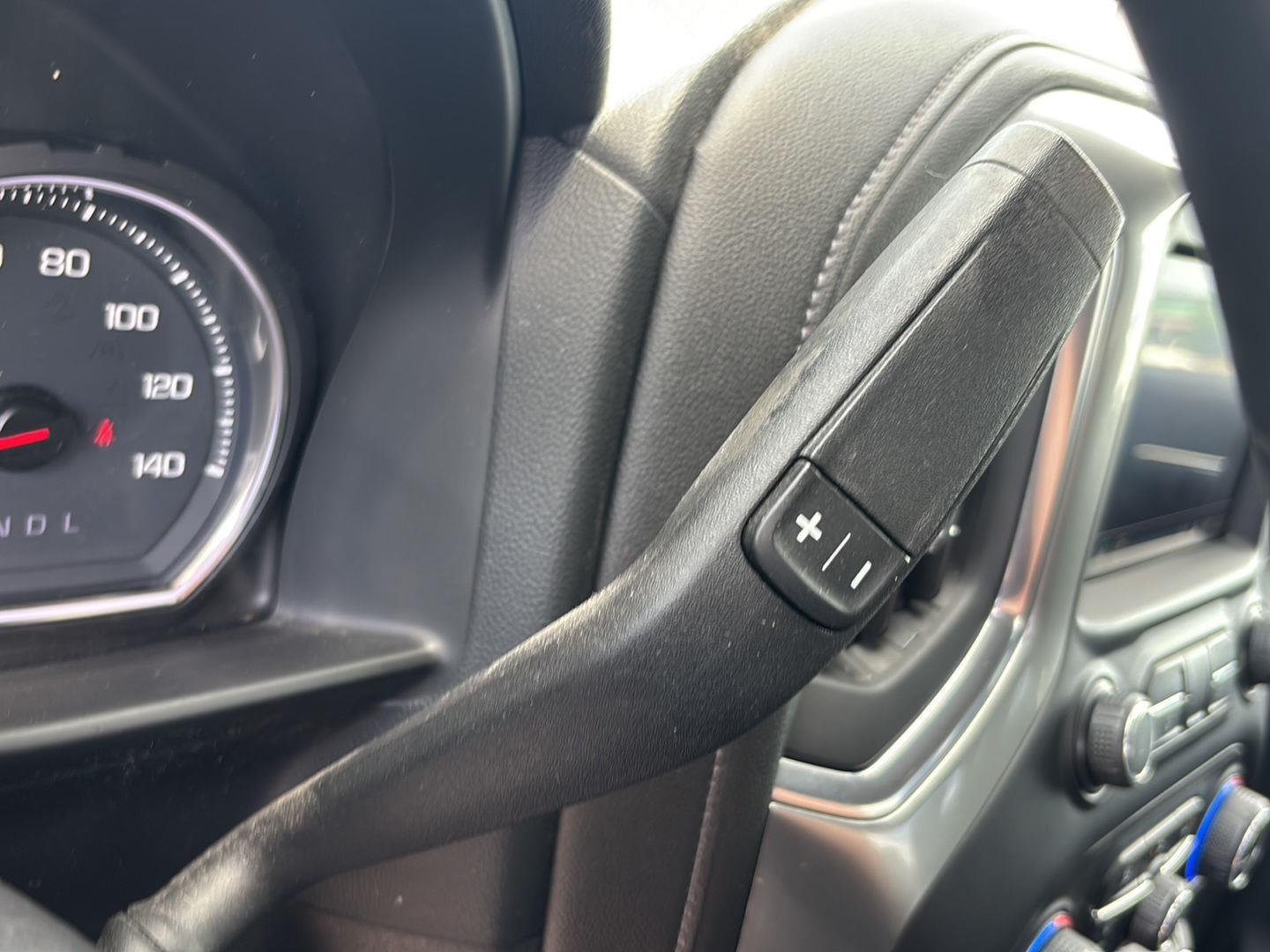 Used 2019 Silver Ice Metallic Chevrolet LT image 21