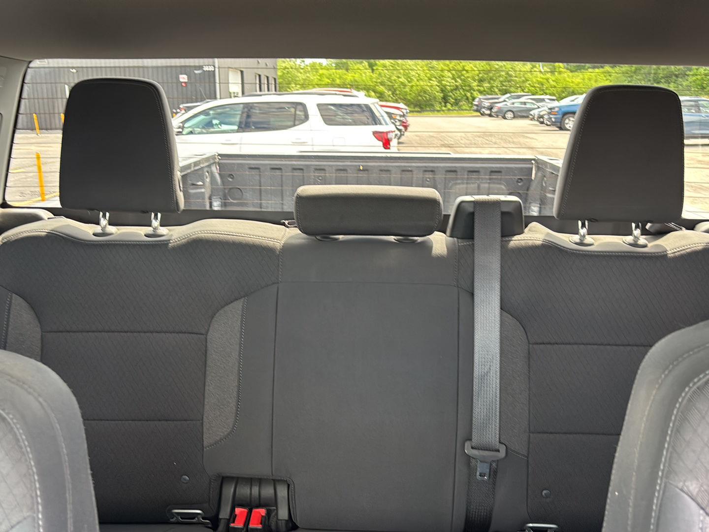 Used 2019 Silver Ice Metallic Chevrolet LT image 28
