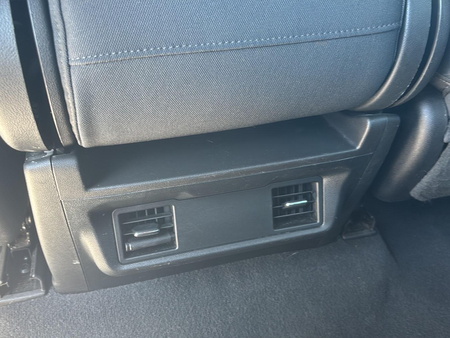 Used 2019 Black Chevrolet Custom Trail Boss image 14