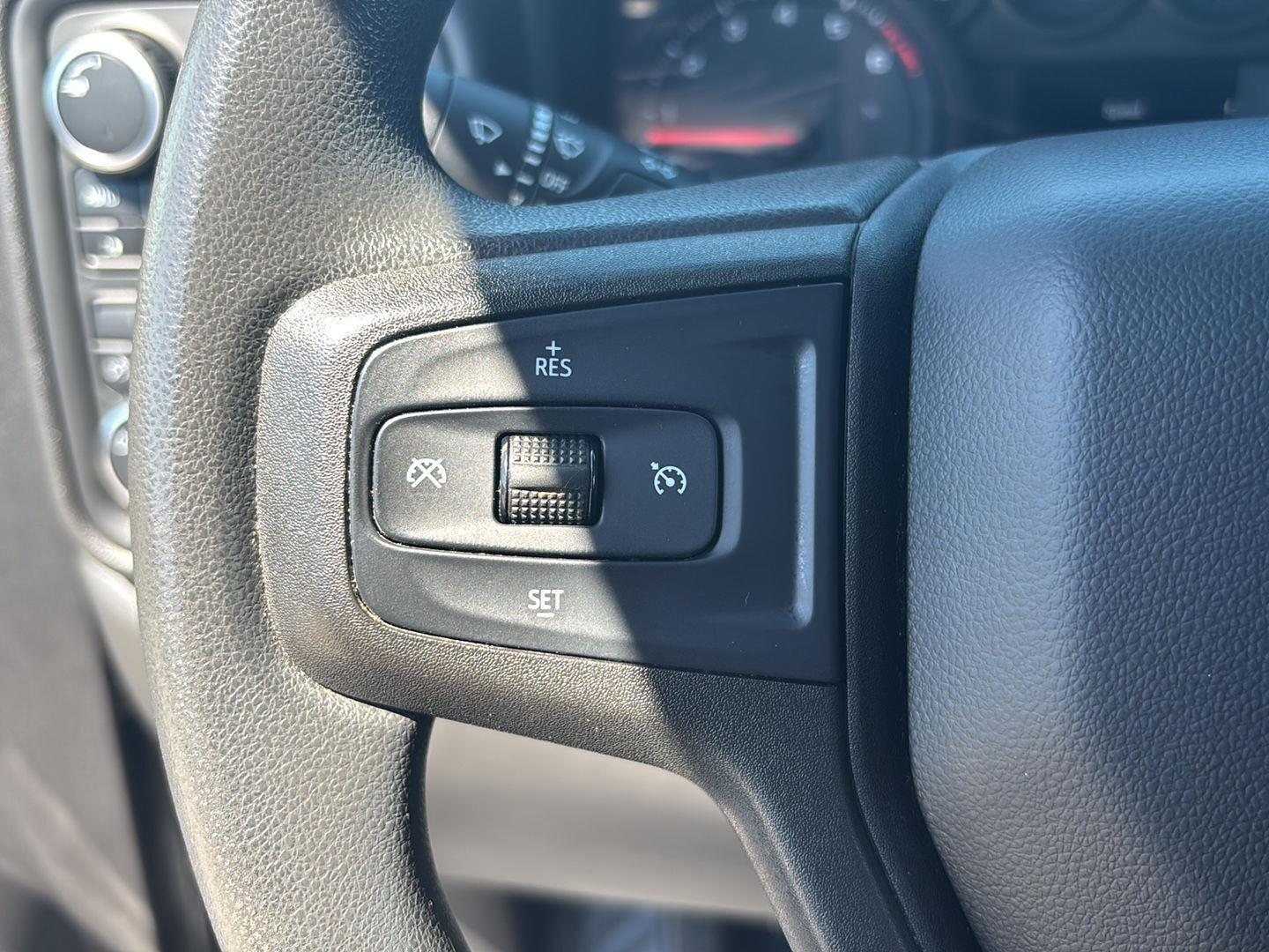 Used 2019 Black Chevrolet Custom Trail Boss image 20