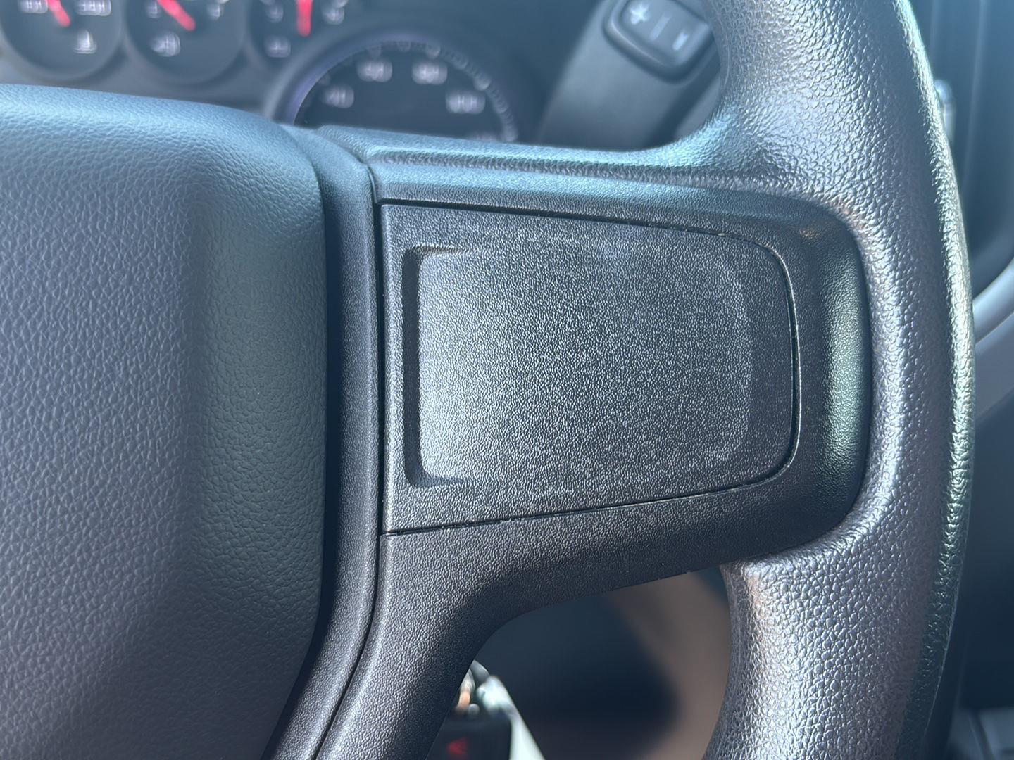 Used 2019 Black Chevrolet Custom Trail Boss image 21