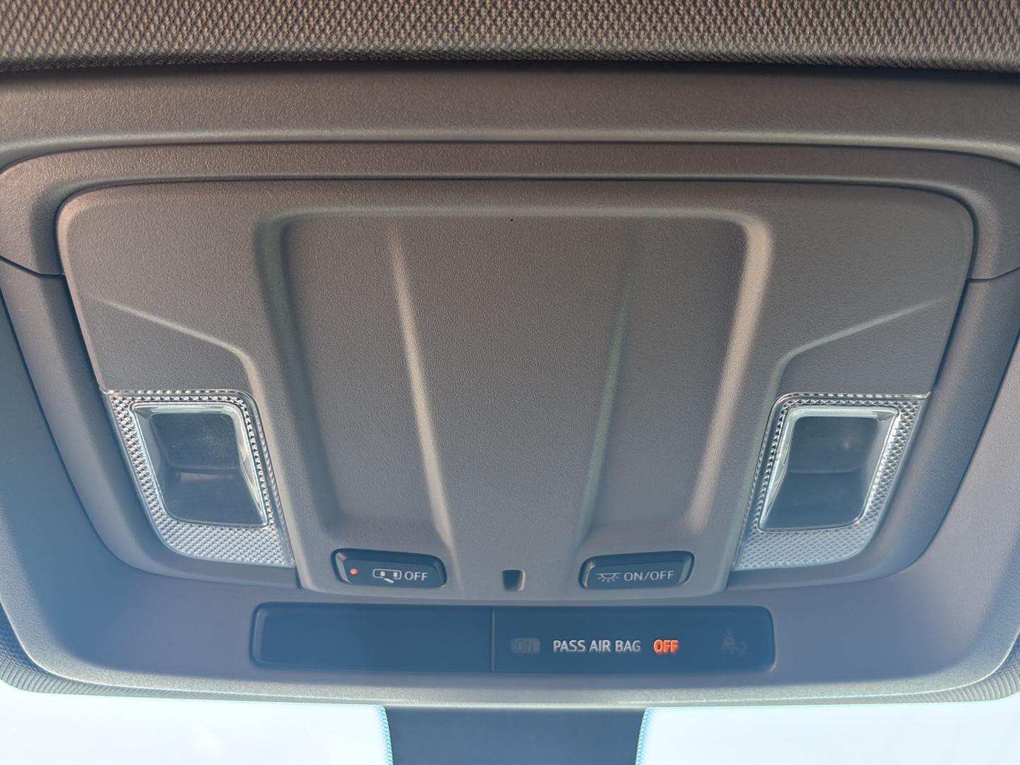 Used 2019 Black Chevrolet Custom Trail Boss image 25