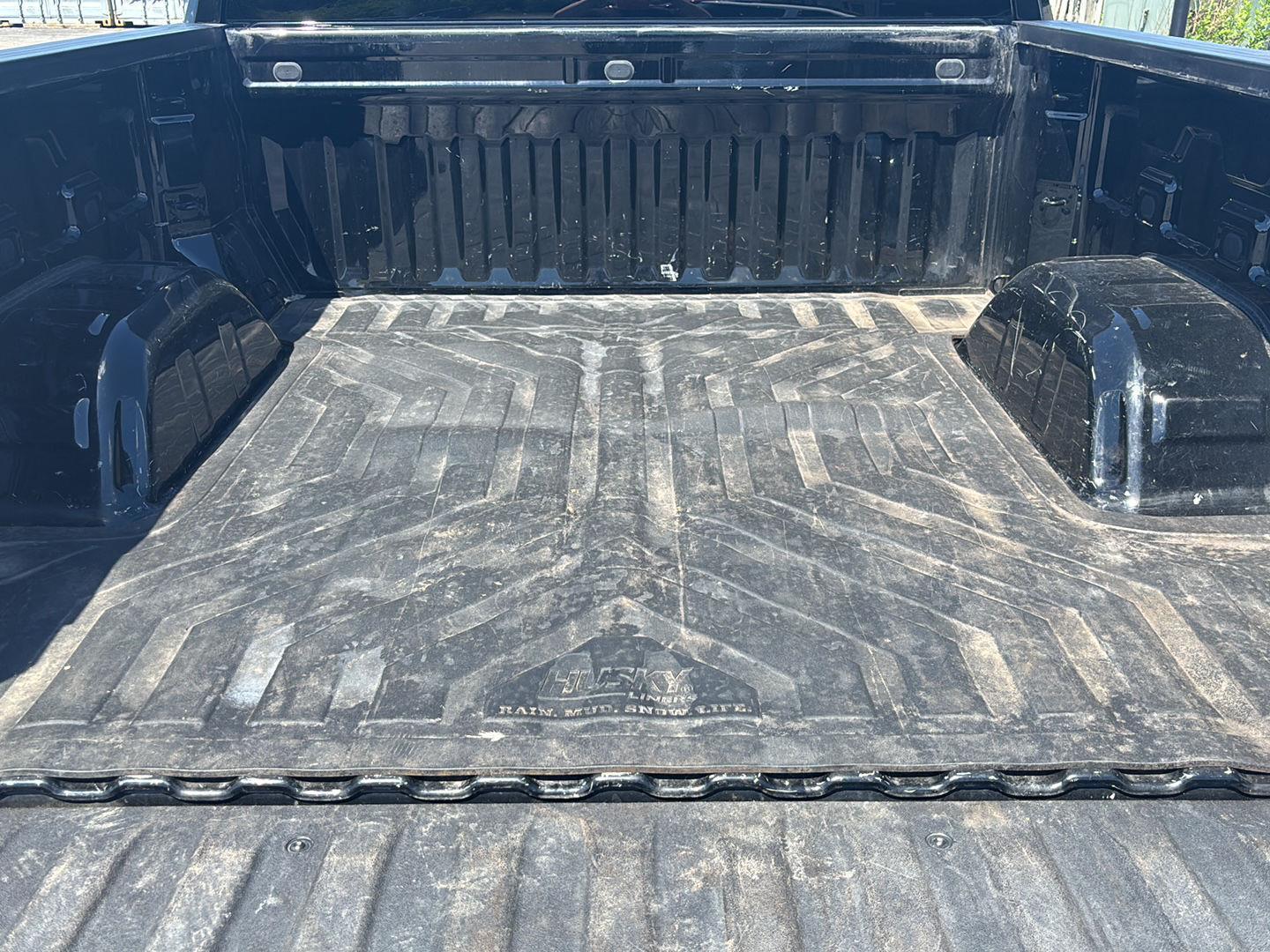 Used 2019 Black Chevrolet Custom Trail Boss image 32