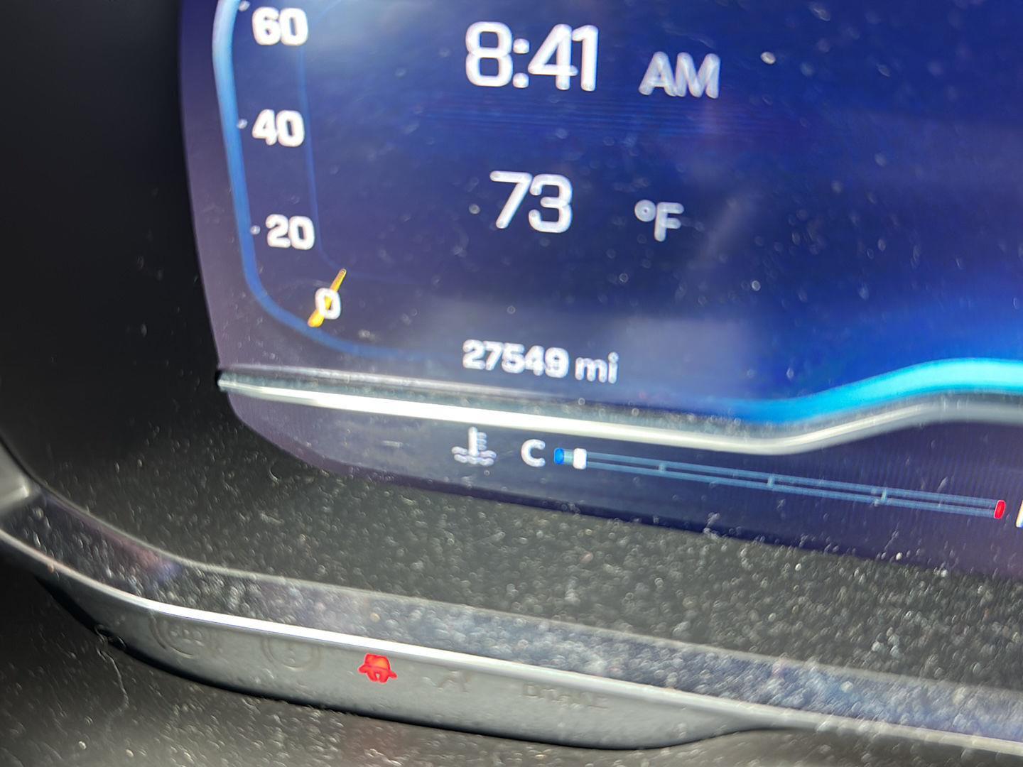 Used 2023 Summit White Chevrolet RST image 8