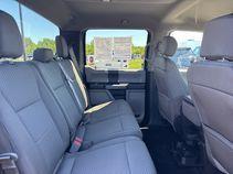 Used 2020 Agate Black Ford XLT image 10