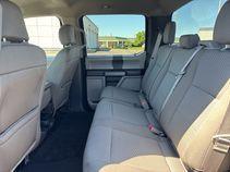 Used 2020 Agate Black Ford XLT image 13