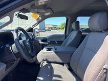 Used 2020 Agate Black Ford XLT image 14
