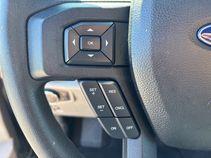 Used 2020 Agate Black Ford XLT image 24