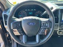 Used 2020 Agate Black Ford XLT image 25