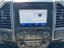 Used 2020 Agate Black Ford XLT image 32