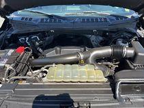 Used 2020 Agate Black Ford XLT image 34