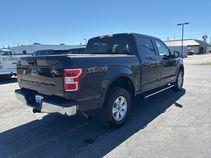 Used 2020 Agate Black Ford XLT image 7