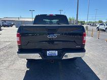 Used 2020 Agate Black Ford XLT image 6