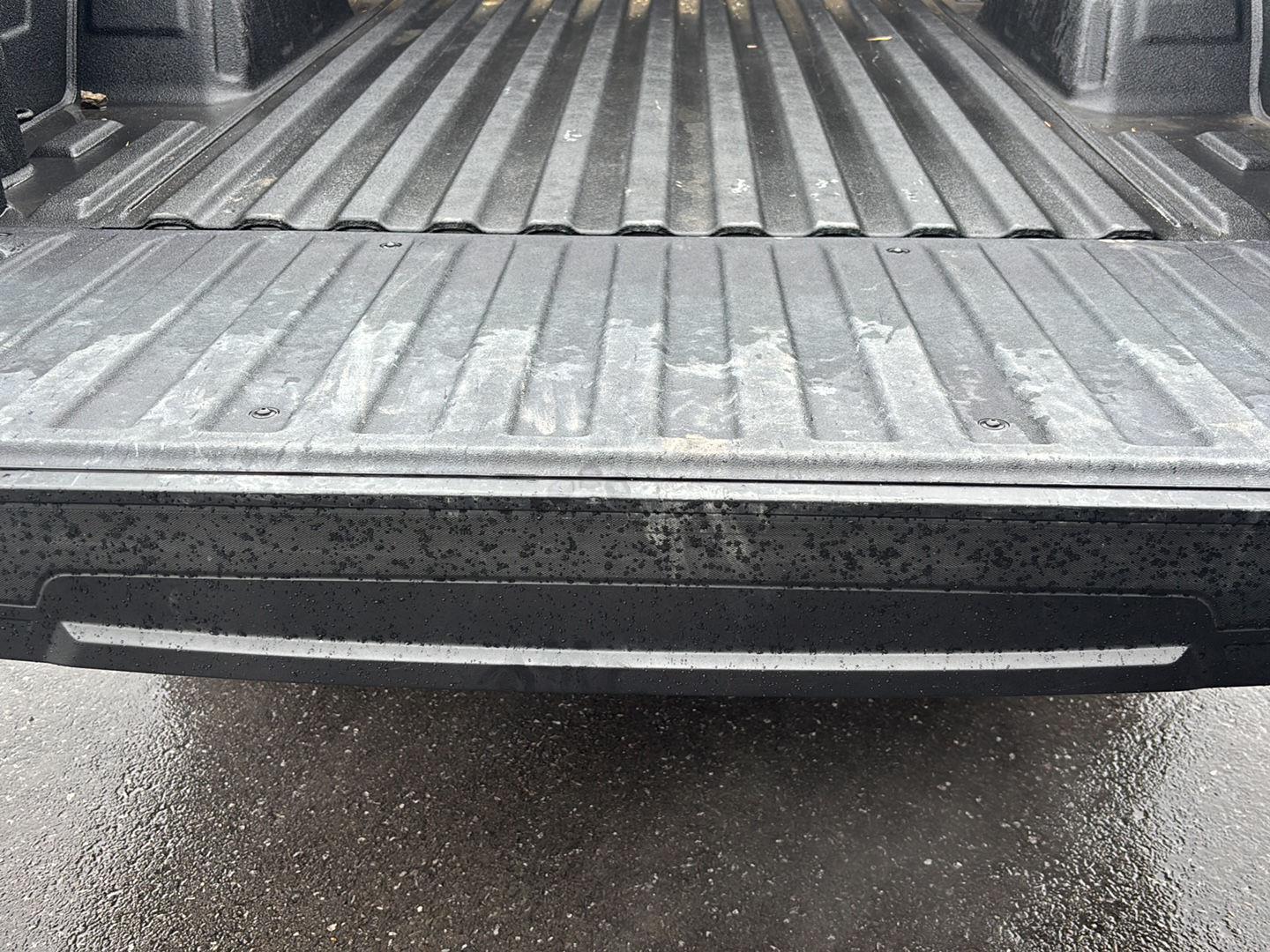 Used 2024 Black Chevrolet RST image 13