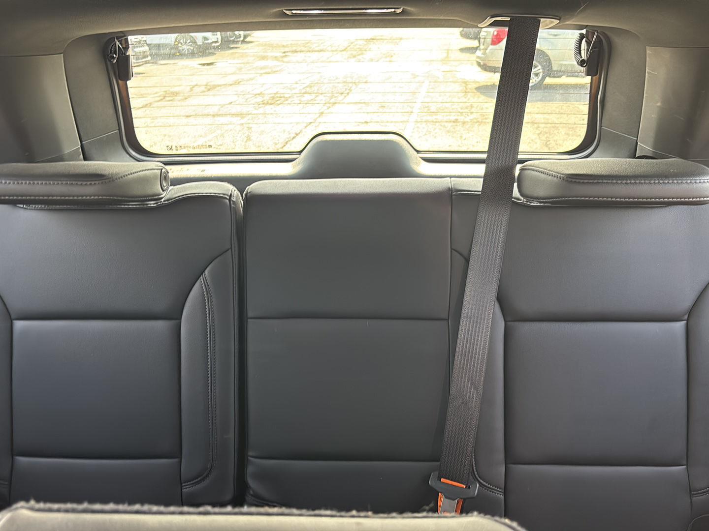 Used 2021 Summit White Chevrolet LT image 15