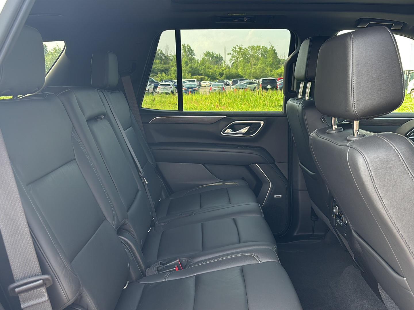 Used 2021 Summit White Chevrolet LT image 43