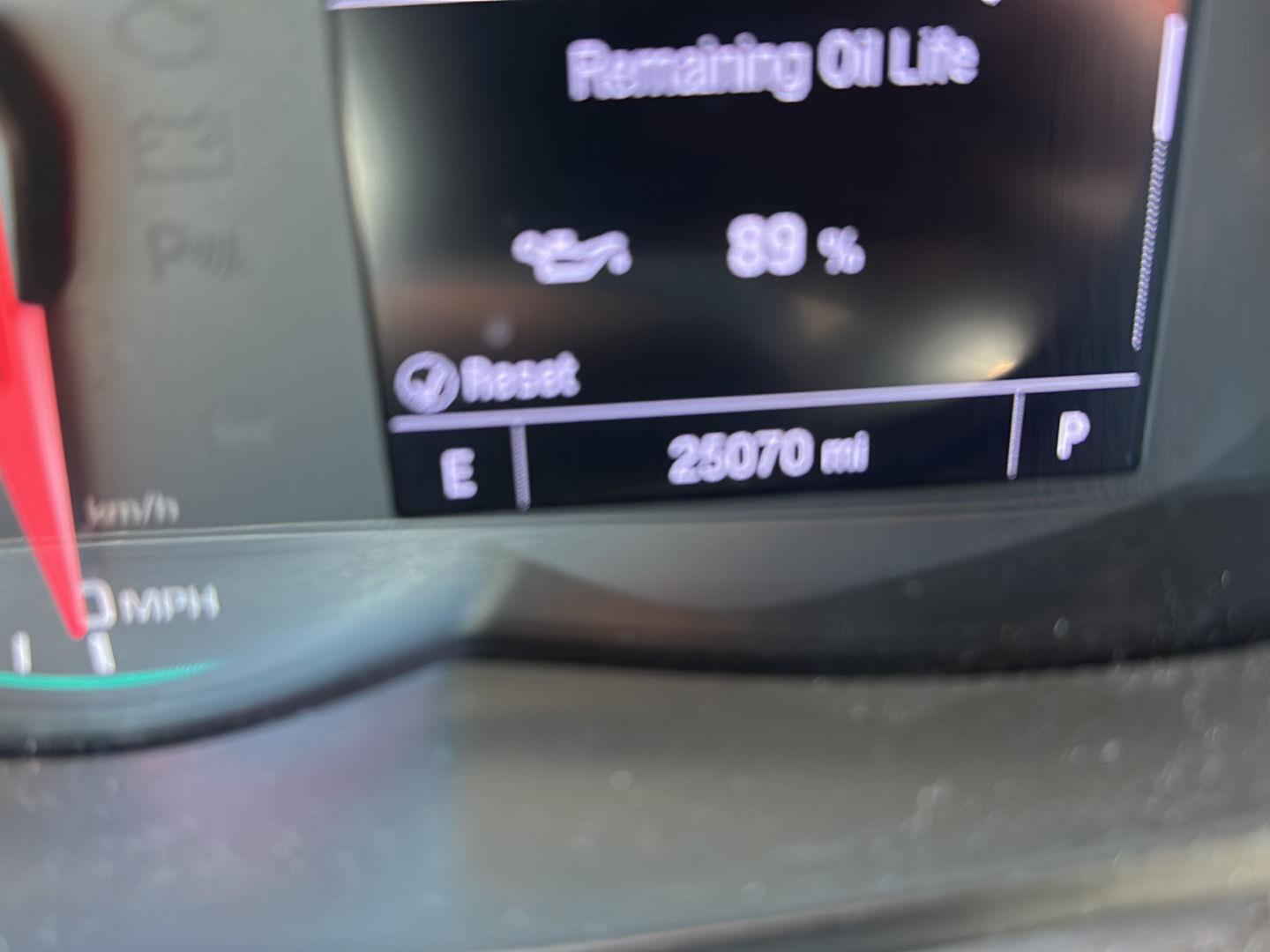 Used 2019 Silver Ice Metallic Chevrolet LS image 8