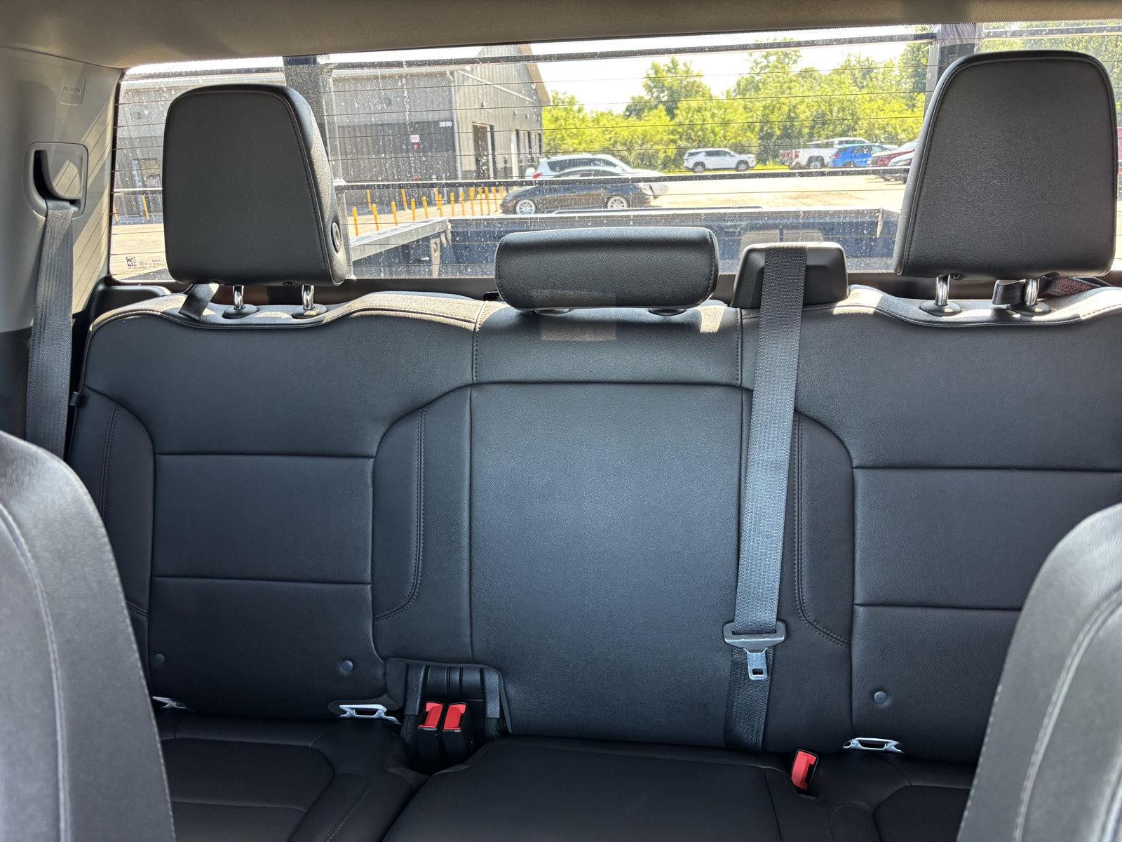 Used 2021 Summit White Chevrolet Work Truck image 21