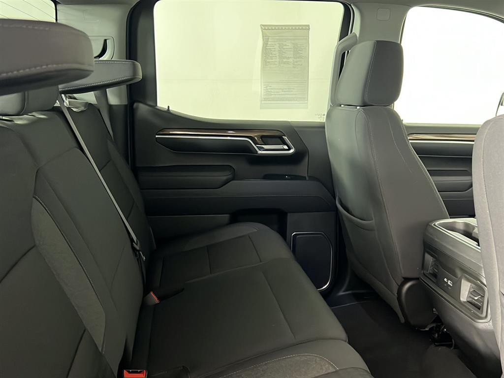 Used 2022 Blue Metallic Chevrolet RST image 58