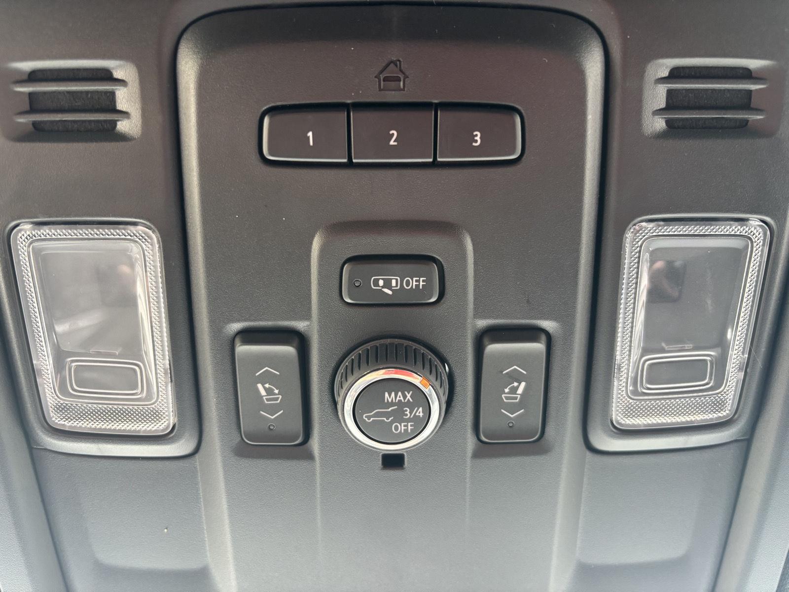 Used 2024 Black Chevrolet RST image 35