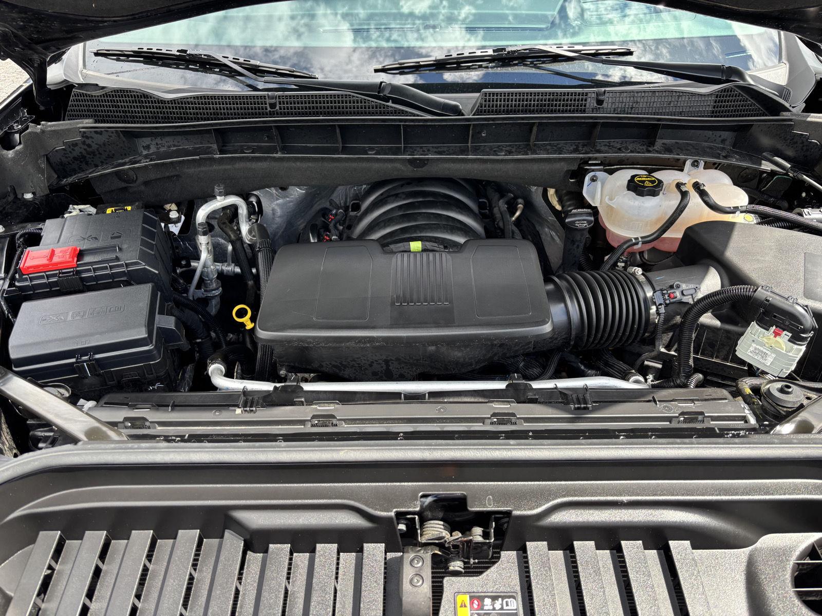 Used 2024 Onyx Black GMC Denali image 10