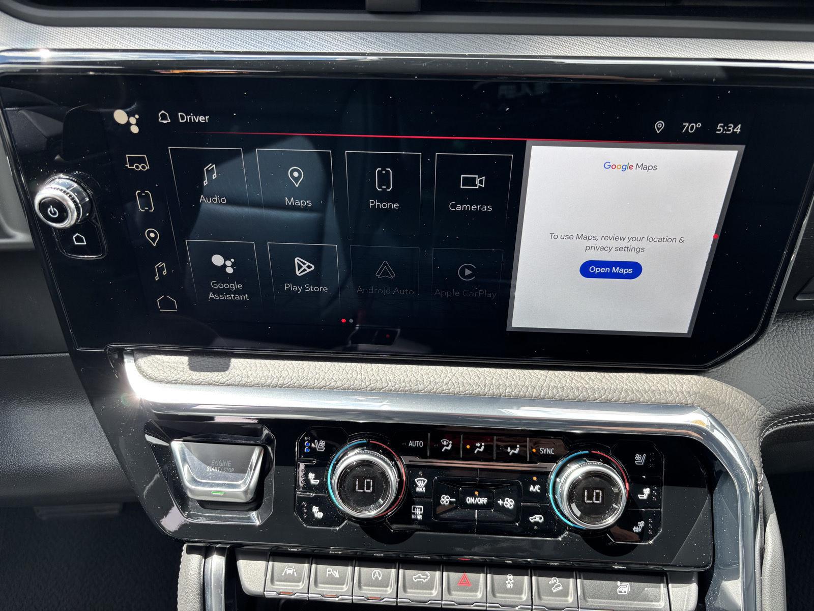 Used 2024 Onyx Black GMC Denali image 12