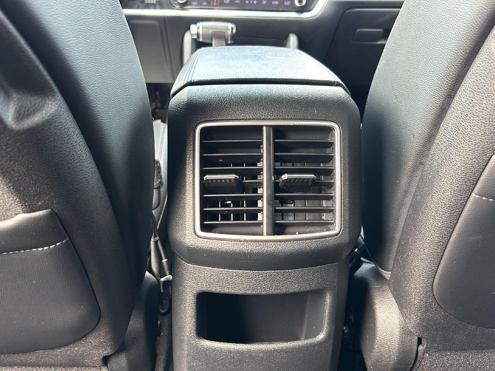 Used 2023 Wolf Gray Kia X-Line image 25