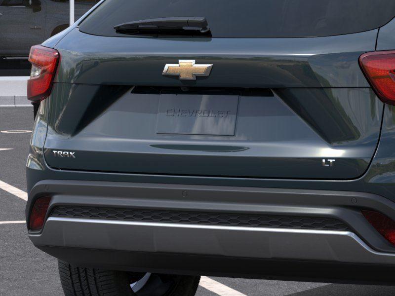 Used 2026 Cypress Chevrolet LT image 14