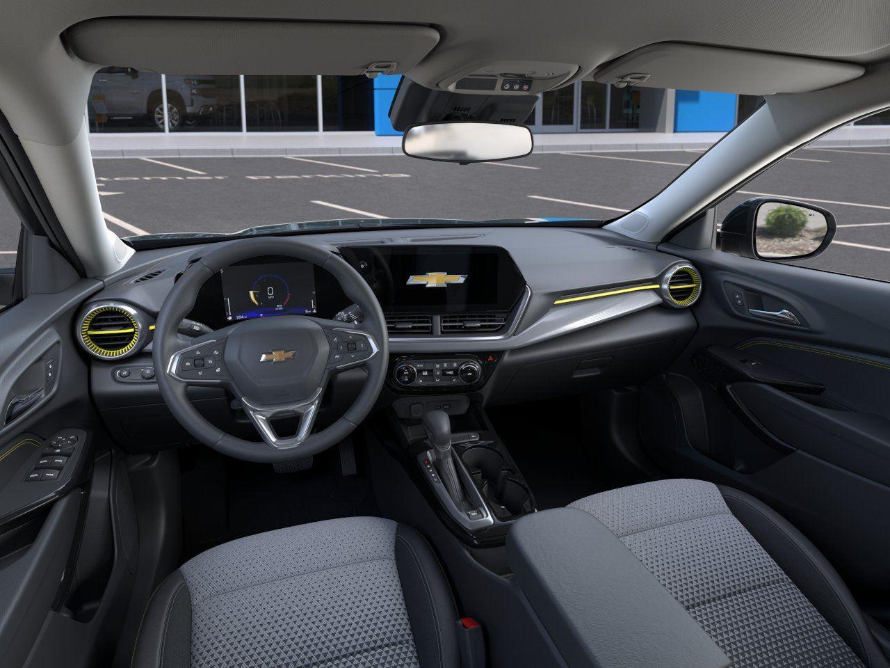 New 2026 Cypress Chevrolet LT image 15
