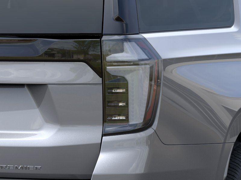 New 2026 Sterling Gray Metallic Chevrolet Premier image 11
